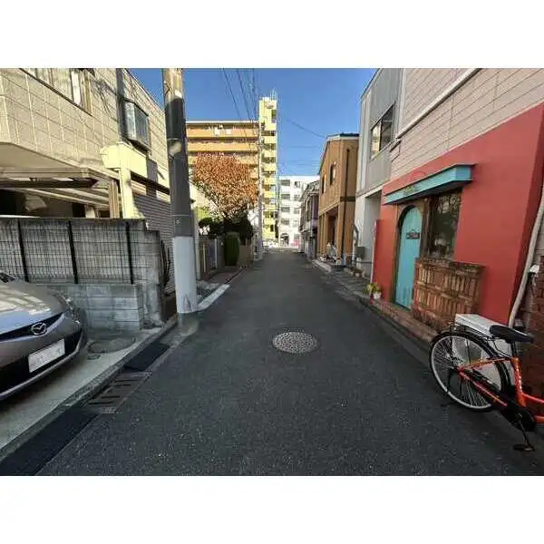 川崎市川崎区京町１丁目 その他画像