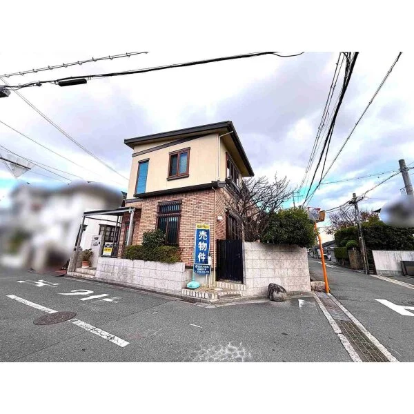 東大阪市中小阪１丁目 外観
