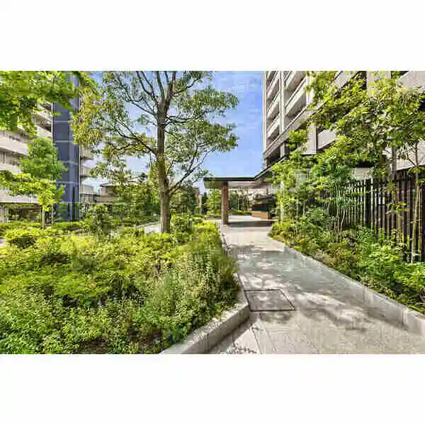 ザ・パークハウス名古屋 その他画像