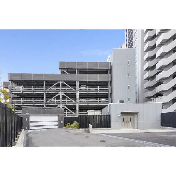 ザ・パークハウス名古屋 その他画像