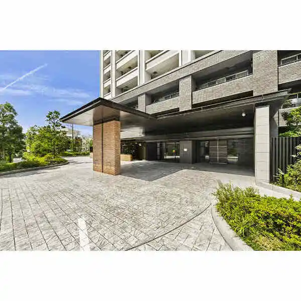 ザ・パークハウス名古屋 その他画像