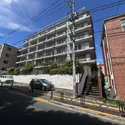秀和弥生町レジデンス 外観