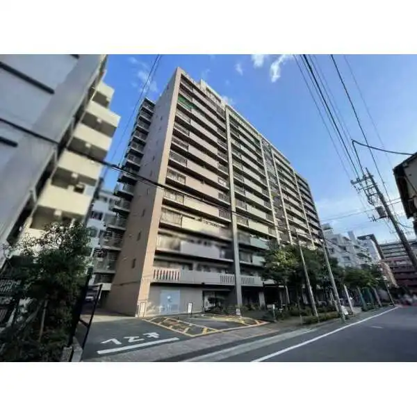 ライオンズプラザ錦糸町 その他画像