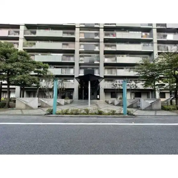 ライオンズプラザ錦糸町 その他画像