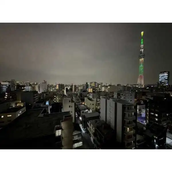 ライオンズプラザ錦糸町 その他画像