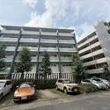 久我山ガーデンヒルズ二番館 外観