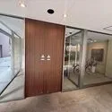 久我山ガーデンヒルズ二番館 エントランス