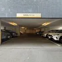 久我山ガーデンヒルズ二番館 駐車場
