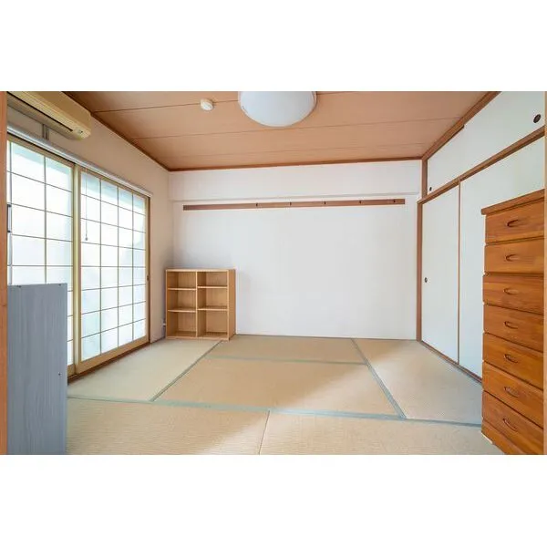 朝日クレス・パリオ南阿佐谷 その他画像