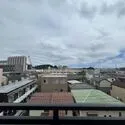 ナイスアーバン新川崎ステイツ 上階無し　角部屋　ルーフバルコニー付