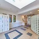 ナイスアーバン新川崎ステイツ 上階無し　角部屋　ルーフバルコニー付