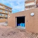ナイスアーバン新川崎ステイツ 上階無し　角部屋　ルーフバルコニー付