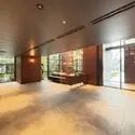 ライオンズ南千住グランプレイス 素敵な空間が広がるエントランスホールです。
