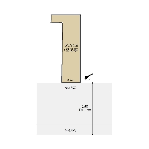 東京都 世田谷区 等々力 4丁目