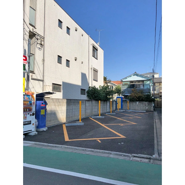練馬区北町１丁目 外観