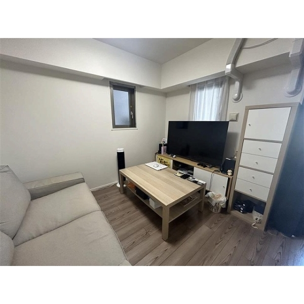 ラシュレ神戸北野 その他画像