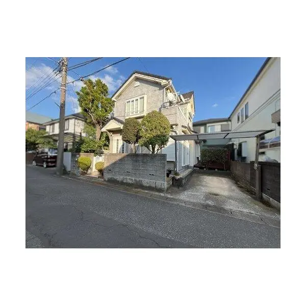 市川市国分4丁目 その他画像