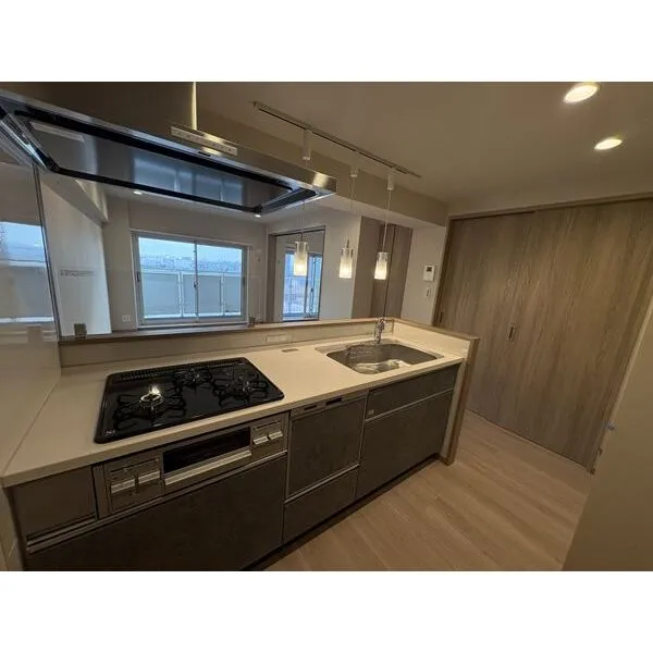 南六郷パークハウス その他画像