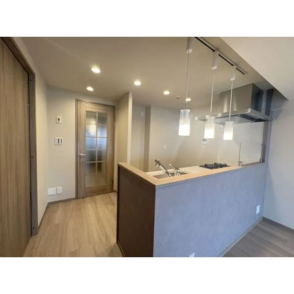 南六郷パークハウス その他画像