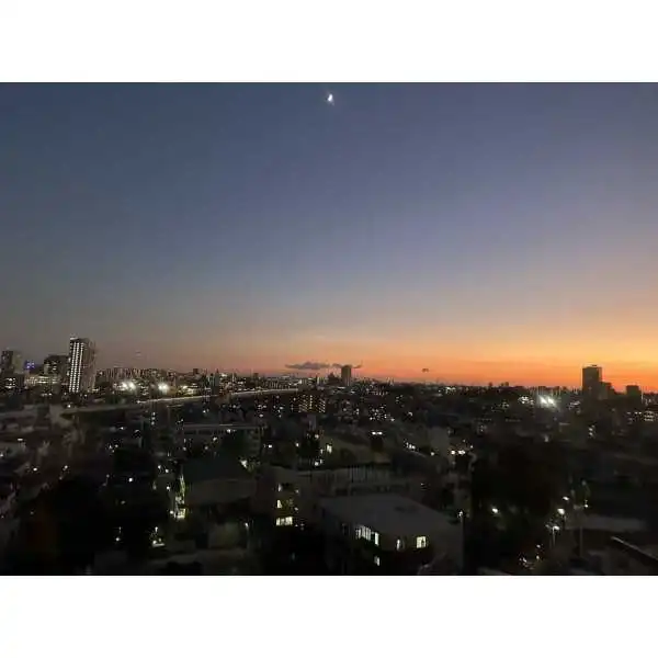 大崎ウエストシティタワーズＷ棟 その他画像