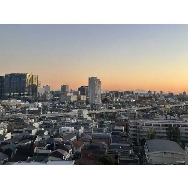 大崎ウエストシティタワーズＷ棟 その他画像