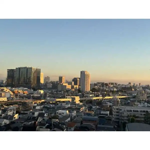 大崎ウエストシティタワーズＷ棟 その他画像