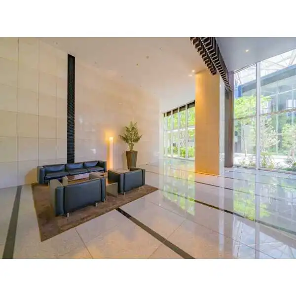 大崎ウエストシティタワーズＷ棟 その他画像