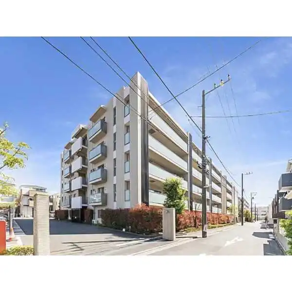 クリオレジダンス新城フロントコート その他画像