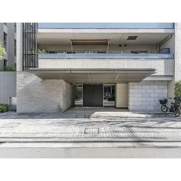 クリオレジダンス新城フロントコート その他画像