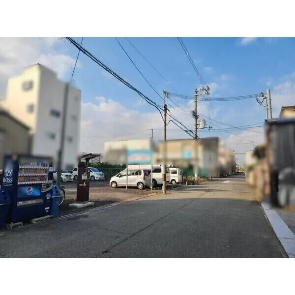 大阪市平野区平野西4丁目 その他画像