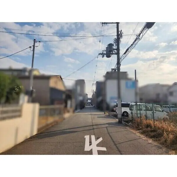 大阪市平野区平野西4丁目 その他画像