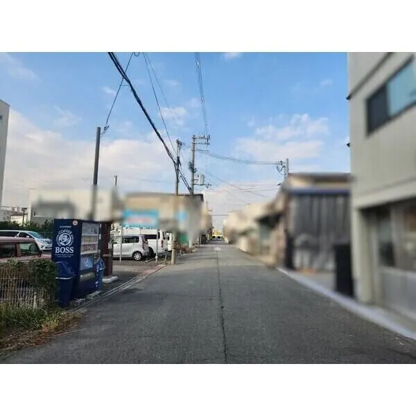 大阪市平野区平野西4丁目 その他画像