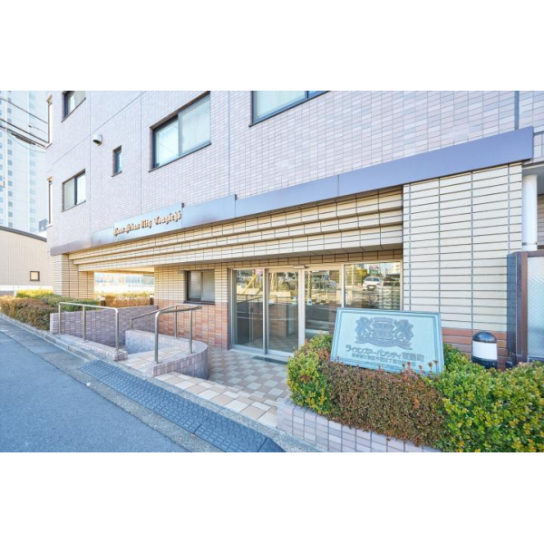 ライオンズアーバンシティ東陽町 その他画像