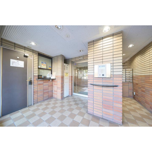 ライオンズアーバンシティ東陽町 その他画像