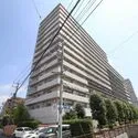 ローレルコート南浦和 外観
