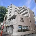 ライオンズマンション方南町駅前 8階建8階部分の最上階～陽当たり・通風・眺望良好～