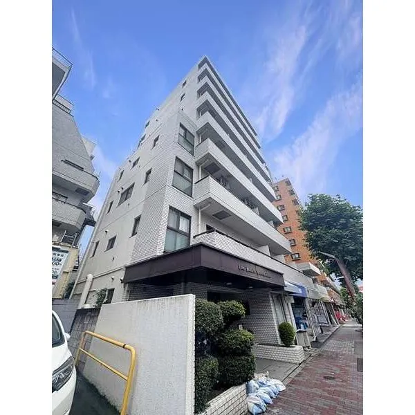 ライオンズマンション方南町駅前 駅近×周辺環境充実の利便性の高い立地