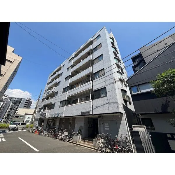 日神パレス鶴見市場 その他画像