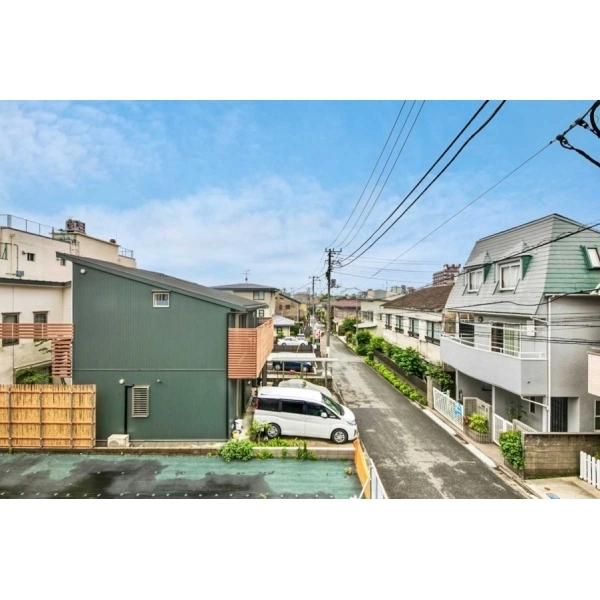 コージーコート西落合 その他画像