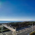 グラン　レ・ジェイド湘南江ノ島 バルコニーからの眺望