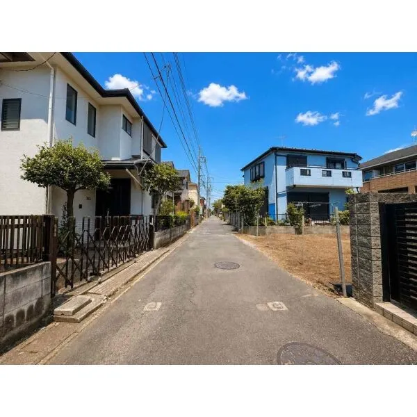 柏市豊四季 その他画像