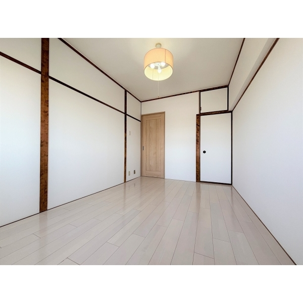新北野第二コーポ その他画像