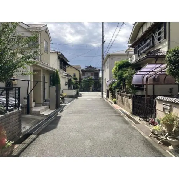 茨木市真砂１丁目 その他画像