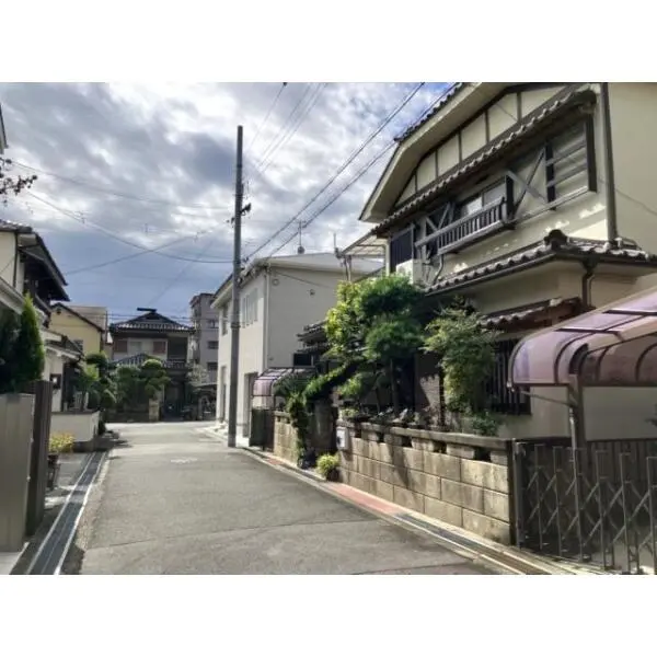 茨木市真砂１丁目 その他画像