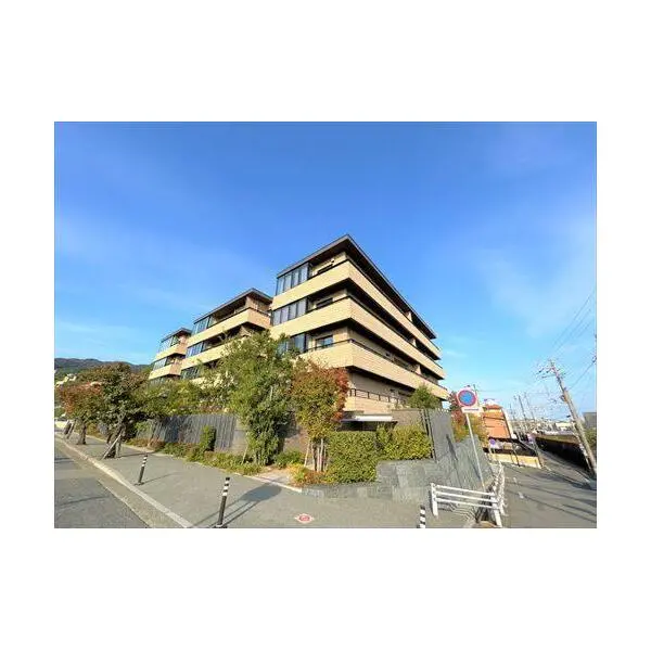 ザ・パークハウス芦屋川 その他画像