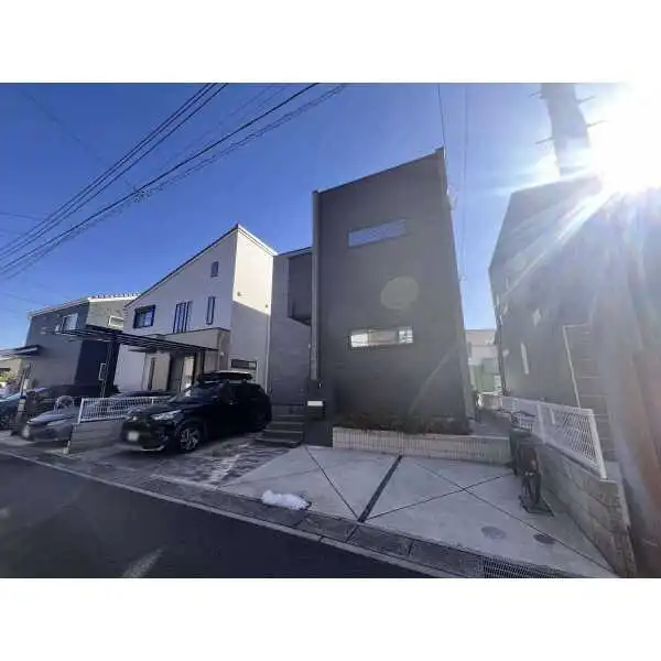 さいたま市見沼区大字中川 その他画像