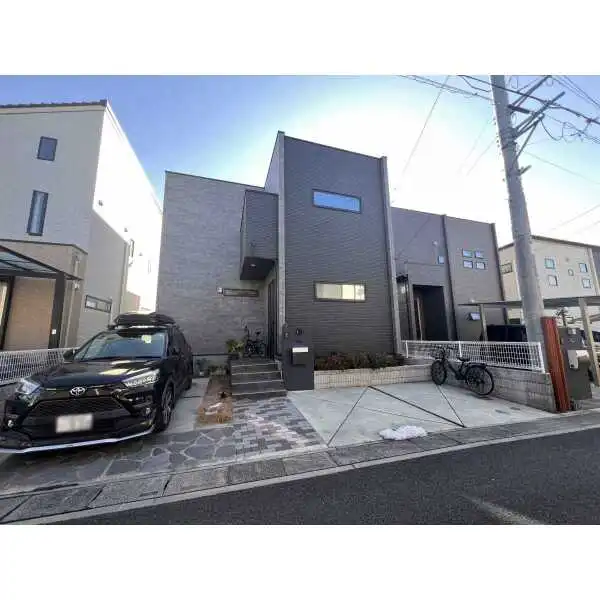 さいたま市見沼区大字中川 その他画像