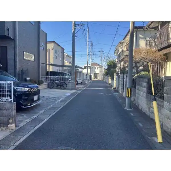 さいたま市見沼区大字中川 その他画像