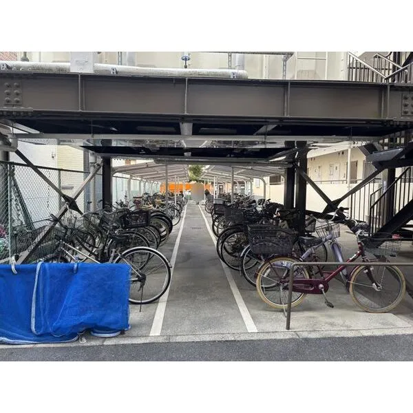 グリーンパーク第６綾瀬 その他画像