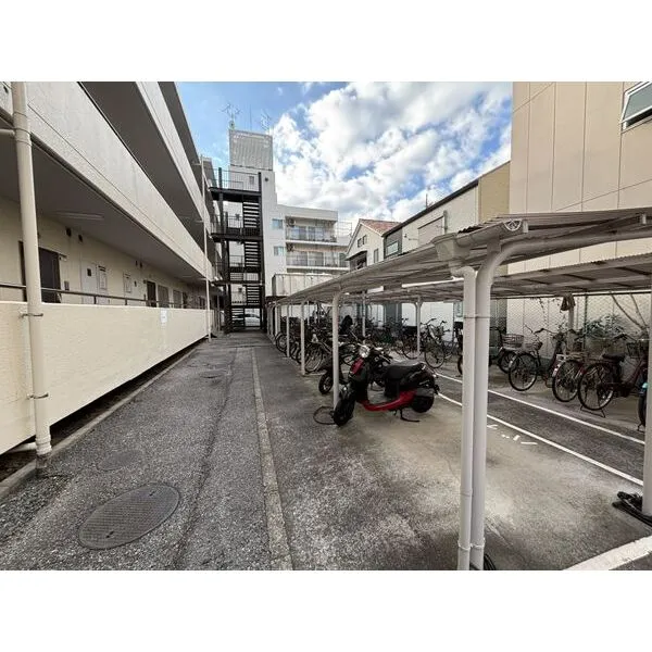 グリーンパーク第６綾瀬 その他画像